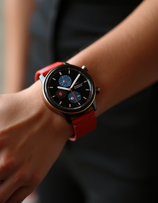 Smartwatch Inteligente